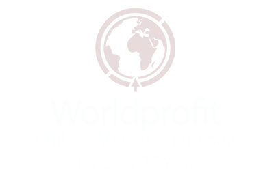 Worldprofit Affiliate Marketing